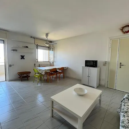Mediterranea House Appartement Otranto