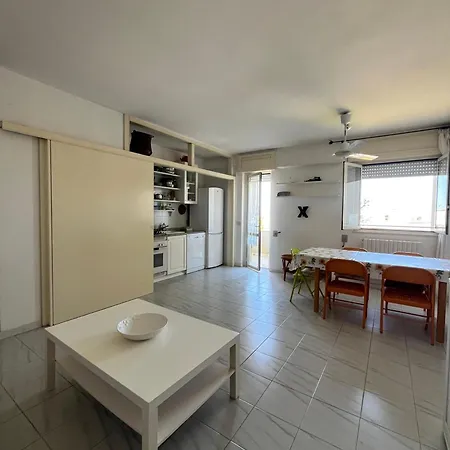Appartement Mediterranea House *