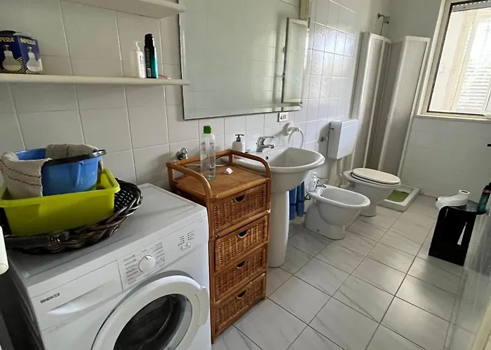 Mediterranea House *