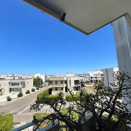 Mediterranea House *