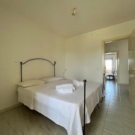 Mediterranea House Otranto