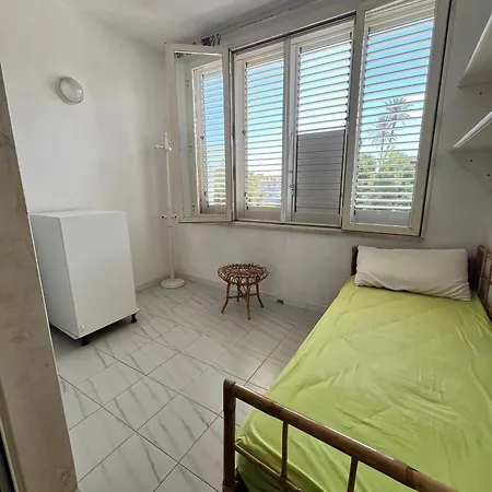 Mediterranea House Apartamento *
