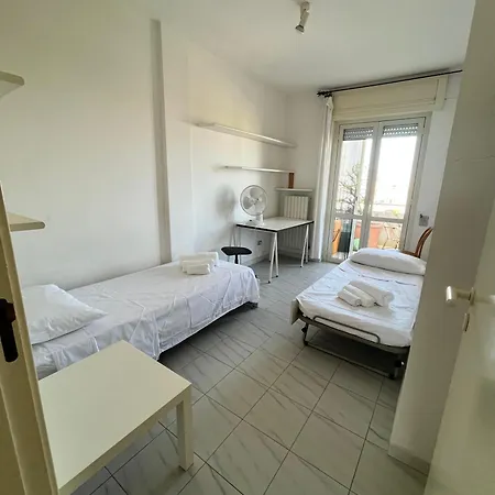 Mediterranea House Apartamento Otranto