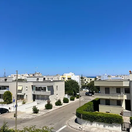 Mediterranea House Otranto