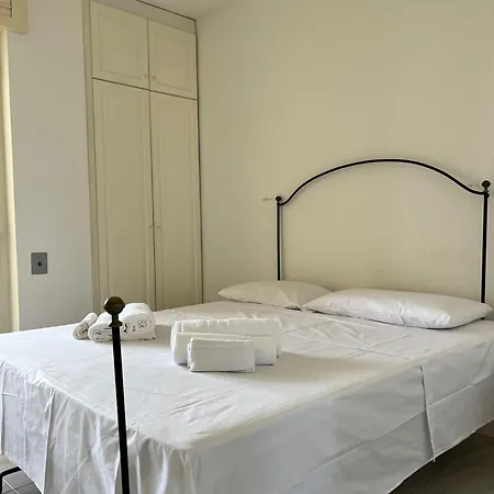 Apartamento Mediterranea House