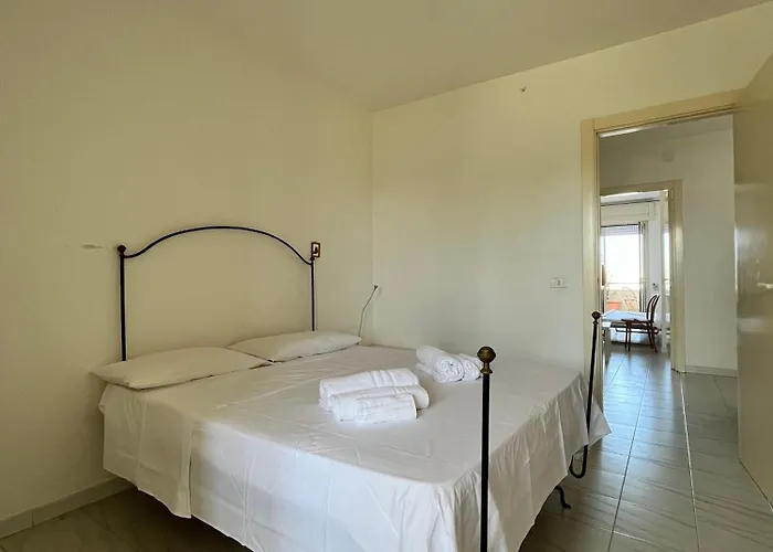 Mediterranea House אוטרנטו