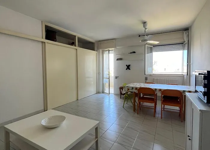 דירה Mediterranea House