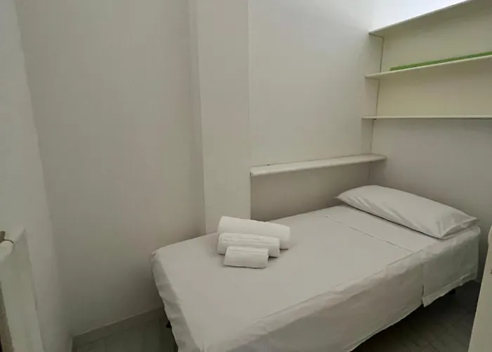 דירה Mediterranea House אוטרנטו