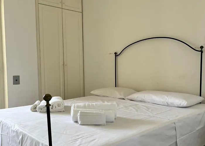 דירה Mediterranea House